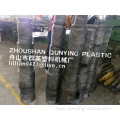Twin Conical Screw Cylinder For Pvc Pipe For Extruder Double Machines 